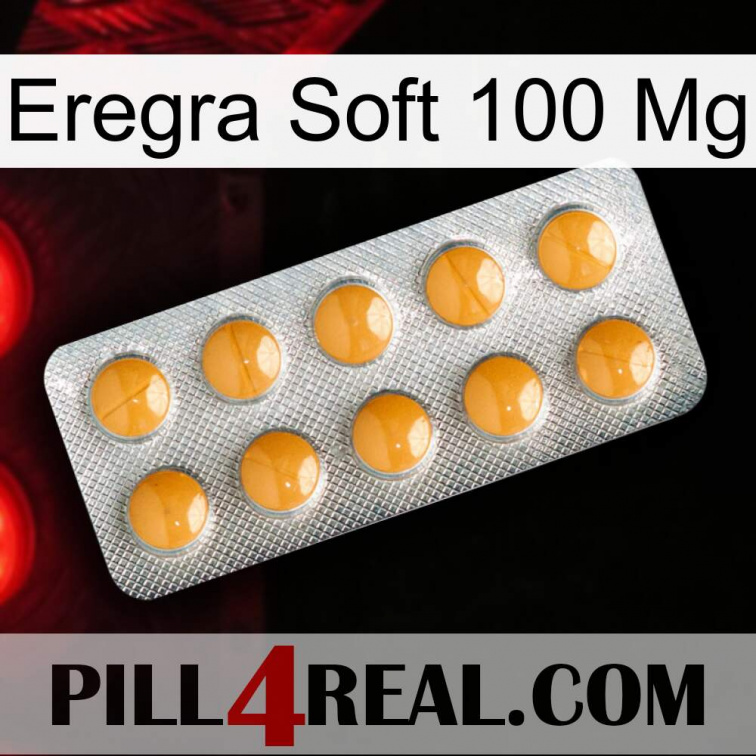 Eregra Soft 100Mg levitra1